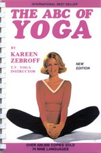 The ABC of Yoga (photo: ABC BookWorld)