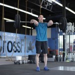 Power Clean (bodybuilding.com)