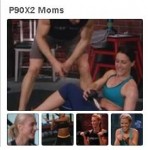 P90X2 Moms board (Pinterest)
